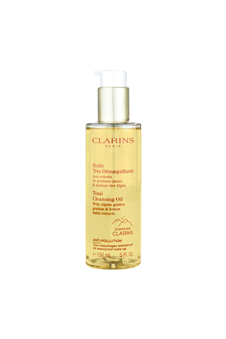 Clarins Total Cleansing Oil 150ml