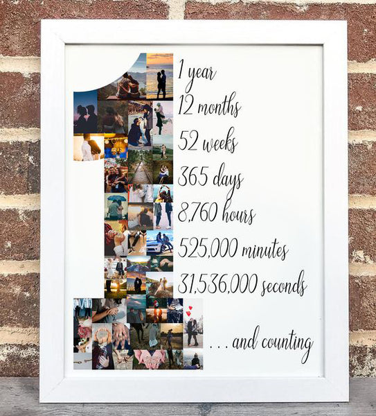 Dating Anniversary Good Gifts For Girlfriend Year Month Dating