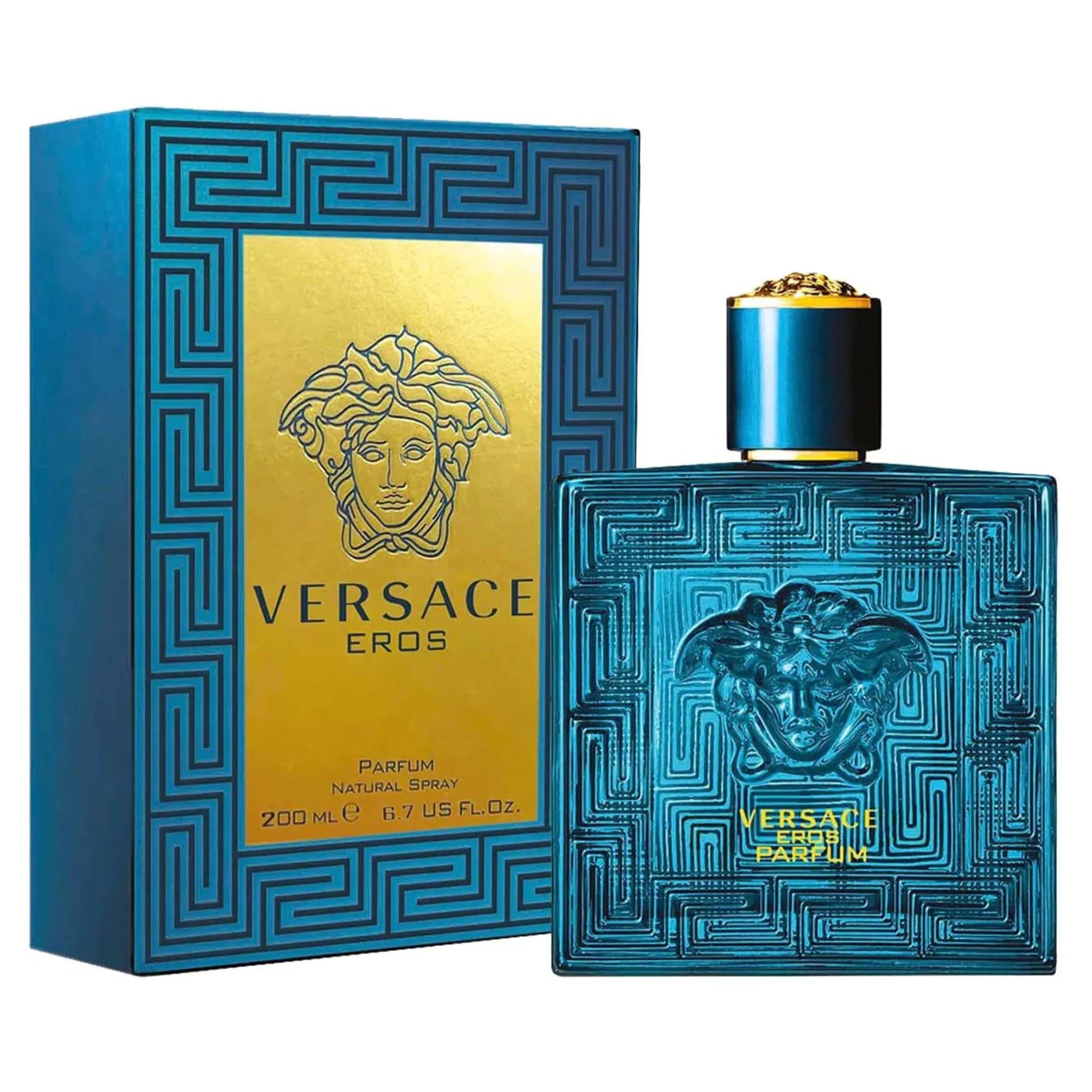 Eros versace top perfume price
