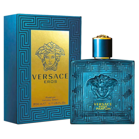 Versace Eros Parfum - Unisex