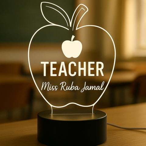 Teachers Day gift