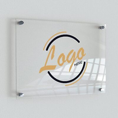 company logo name sign