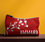 Name pouch for Gift
