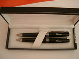 Metal pen with Logo and name