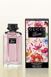 GUCCI Flora Perfume 100 ml
