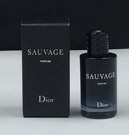 Dior Sauvage Eau De Parfum By Dior 100 ml