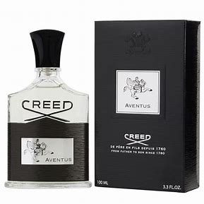 Creed Aventus Perfume 100 ml