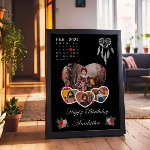 Personalized Photo Gift