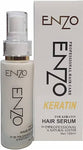 Enzo By Keratin Hair Care Seerum
