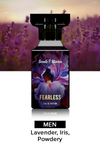 Scents N Stories FEARLESS perfume