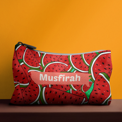 Stationary Pouch T31