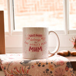 Best Mum Mug