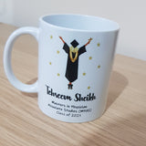 Graduation Mug