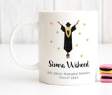 Graduation Mug