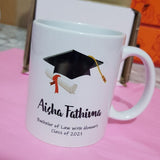 Degree gift