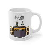 Gift for Haji