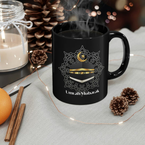 Mug for umrah gift