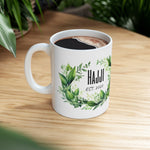 Hajji Mug - Gifts for Haji