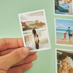 Polaroid Photo Prints for Photo Album