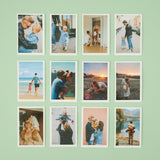 Polaroid Photo Prints for Photo Album