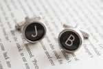 Stone Fitted Name Studs Customized