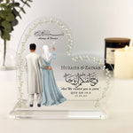 Anniversay Gift ideas in Pakistan