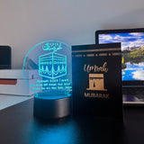Personalized Umrah Gifts