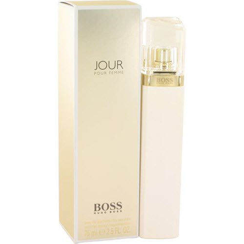 Hugo Boss Jour Pour Femme Eau De Parfum 100 ml