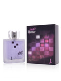 Khumar Perfume By J Dot