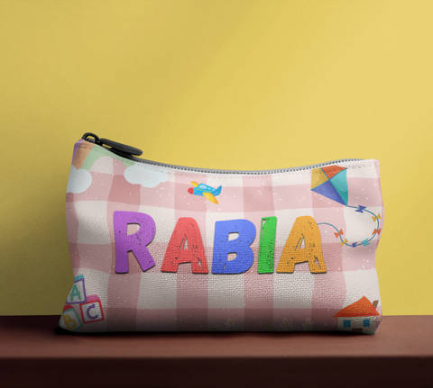 Back to School Gifts for Kids, Stationary Pouch