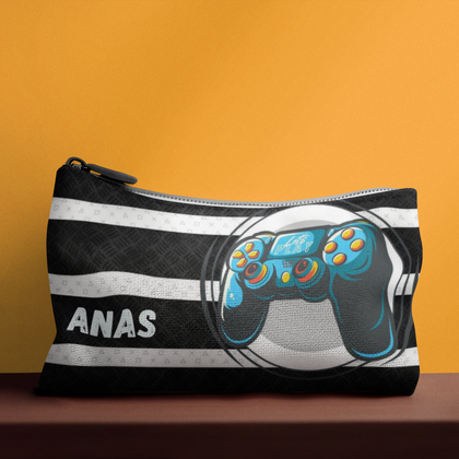 Stationary Pouch T33