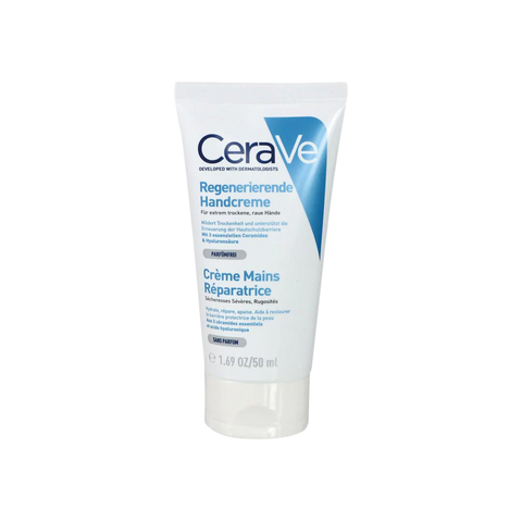 Cerave Regenerating Hand Cream 50ml