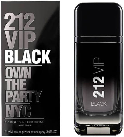 212 NYC mens ViP perfume