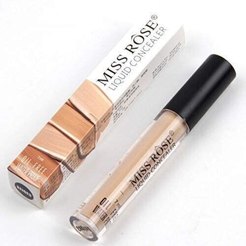 Miss Rose Concealer Matte finish Beige