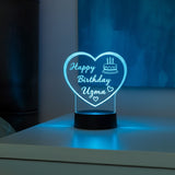 Led Lamp gifts