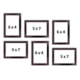 Photo frame sizes