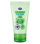 Boots-Cucumber 3 Minutes Clay Mask 50ml