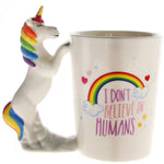 Unicorn coffe mug