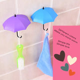 Umbrella Hanger wallstick