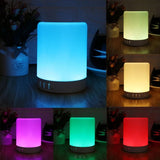 Bluetooth Speaker Lamp