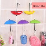 Umbrella Hanger wallstick
