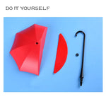 Umbrella Hanger wallstick