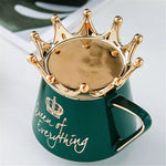 Queen of Everything Mug