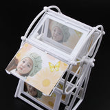 Windmill Rotating photo frame