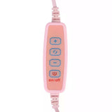 Makeup light mirror led lamp