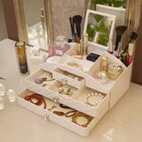 Makeup Cosmetics Organizer