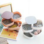Multi Layer Jwelery box