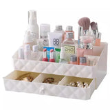 Makeup Cosmetics Organizer