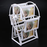 Windmill Rotating photo frame