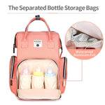 Baby Care travel bag